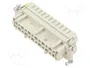 HARTING Han® ES 24B PE-CC Female Conector HDC Hembra