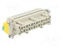 HARTING Han® ES 24B PE-CC Female Conector HDC Hembra