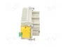 HARTING Han® ES 24B PE-CC Female Conector HDC Hembra