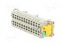 HARTING Han® ES 24B PE-CC Female Conector HDC Hembra