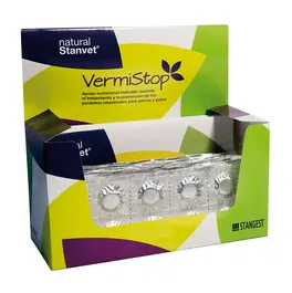 Stangest Vermistop 120 Comprimidos