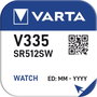 VARTA Watch V 335