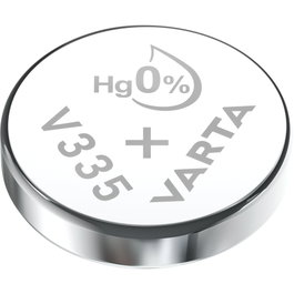 VARTA Watch V 335