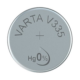 Varta Watch V 335