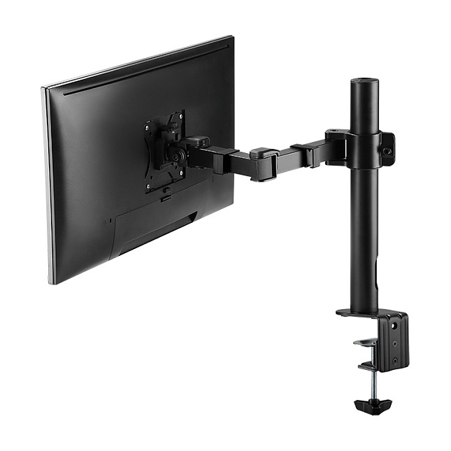 LogiLink Soporte para Monitor de Acero 17-32 Pulgadas con Placa VESA 360°