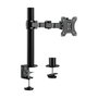 LogiLink Soporte para Monitor de Acero 17-32 Pulgadas con Placa VESA 360°