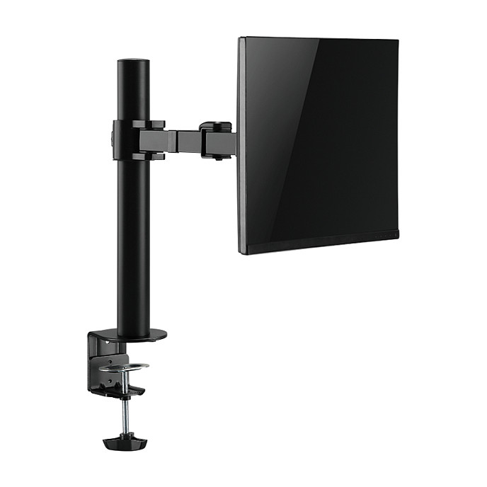 LogiLink Soporte para Monitor de Acero 17-32 Pulgadas con Placa VESA 360°