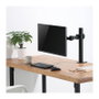 LogiLink Soporte para Monitor de Acero 17-32 Pulgadas con Placa VESA 360°