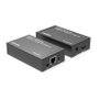 ROLINE 14.01.3641 Extensor AV HDMI sobre IP 1080P 120m con IR
