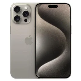 Apple iPhone 15 Pro Max 256GB Natural