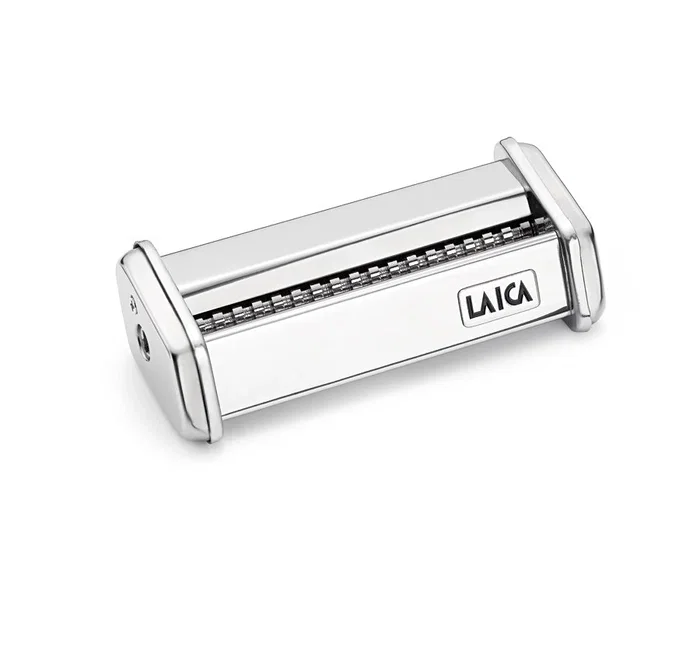 Laica Rodillo de corte APM004 para pasta tagliolini 4 mm