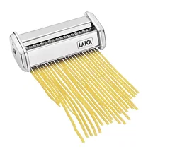 Laica Rodillo de corte para pasta APM0040 4mm para tagliolini