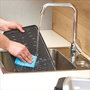 Severin PG 8556 Parrilla de Mesa Eléctrica 2300 W Negro