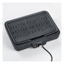 Severin PG 8556 Parrilla de mesa negra