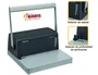 Fellowes Encuadernadora ESP-100 Espiral 5:1 Perfora 20 Hojas A4, Encuaderna 450 Hojas