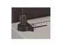 Fellowes Encuadernadora ESP-100 Espiral 5:1 Perfora 20 Hojas A4, Encuaderna 450 Hojas