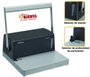 Fellowes ESP-100 Encuadernadora de Espiral Metálica Paso 5:1 para A4