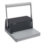 Fellowes ESP-100 Encuadernadora de Espiral Metálica Paso 5:1 para A4