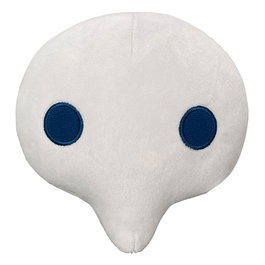 Neon Genesis Evangelion Peluche Eva Pocket 4th Angel 16 cm