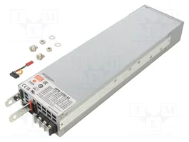 MEAN WELL RPB-1600-48 Cargador para Baterías Plomo-Ácido 57,6V 27,5A
