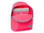 Safta Mochila para Portátil 14,1 pulgadas Nait Nait Rosa Fluor