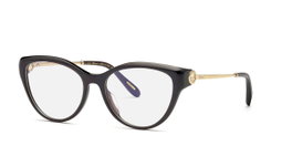 Chopard VCH323S5301KB Gafas de vista para mujer
