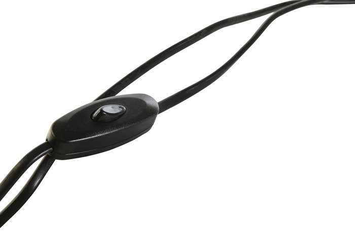 Lampara Sobremesa Urban DKD Home Decor Verde Jade Dorado 20 x 33 x 20 cm