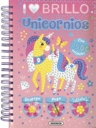 Unicornios - SUSAETA EDICIONES