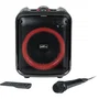 Bigben Interactive Altavoz PartyBTHPMAX Inalámbrico Bluetooth 5.3 200W USB SD Aux-In Micrófono Karaoke BIG3499550388367