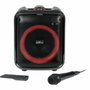 Bigben Interactive PARTYBTHPMAX Altavoz luminoso inalámbrico 200W