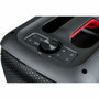 Bigben Interactive PARTYBTHPMAX Altavoz luminoso inalámbrico 200W