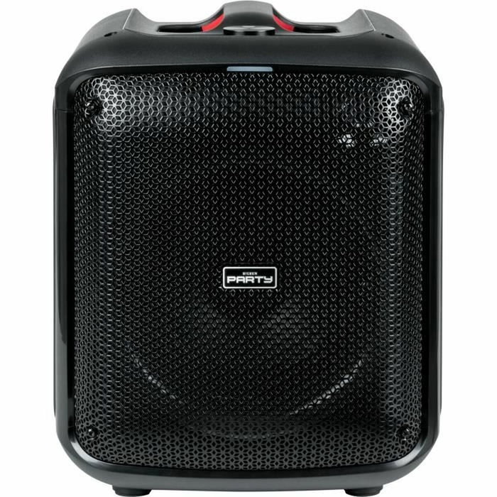 Bigben Interactive PARTYBTHPMAX Altavoz luminoso inalámbrico 200W Bigben Interactive PARTYBTHPMAX Altavoz luminoso inalámbrico 200W