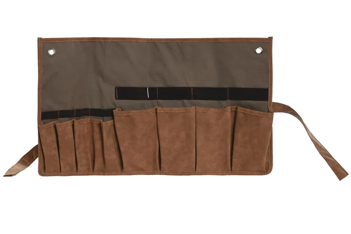 DKD Home Decor Cinta Marron para Terraza y Jardín 29 x 6 x 54 cm DKD Home Decor Cinta Marron para Terraza y Jardín 29 x 6 x 54 cm