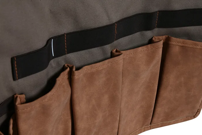 DKD Home Decor Cinta Marron para Terraza y Jardín 29 x 6 x 54 cm DKD Home Decor Cinta Marron para Terraza y Jardín 29 x 6 x 54 cm