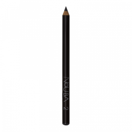 Nouba, Precisión, Lápiz de ojos Kajal, 2, 1.1 g