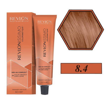 Revlon Revlonissimo Colorsmetique 8.4 de 60ml