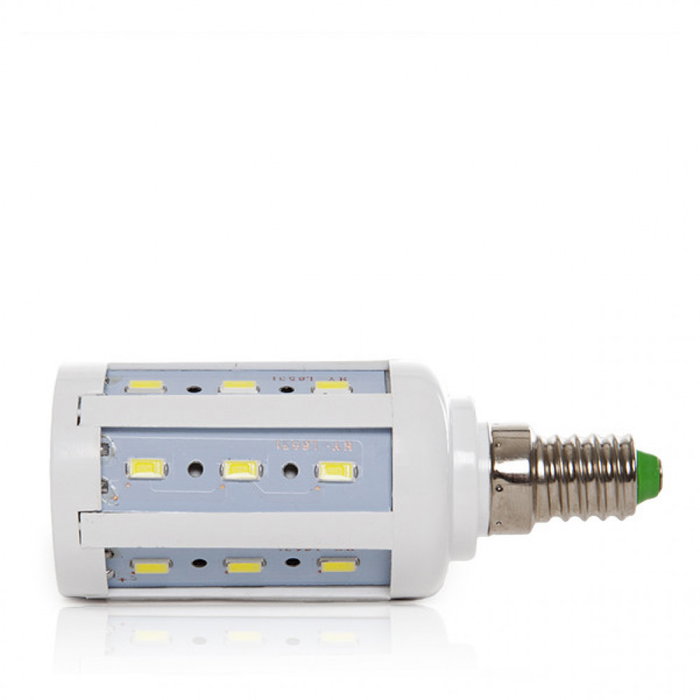 Bombilla LED E14 5W 480Lm 6000K Blanco Frío