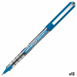Uni-Ball Roller Ocean care 150 ROP Bolígrafo de tinta líquida azul 0,5 mm