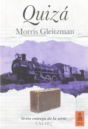 Quizê, Morris Gleitzman - KAILAS