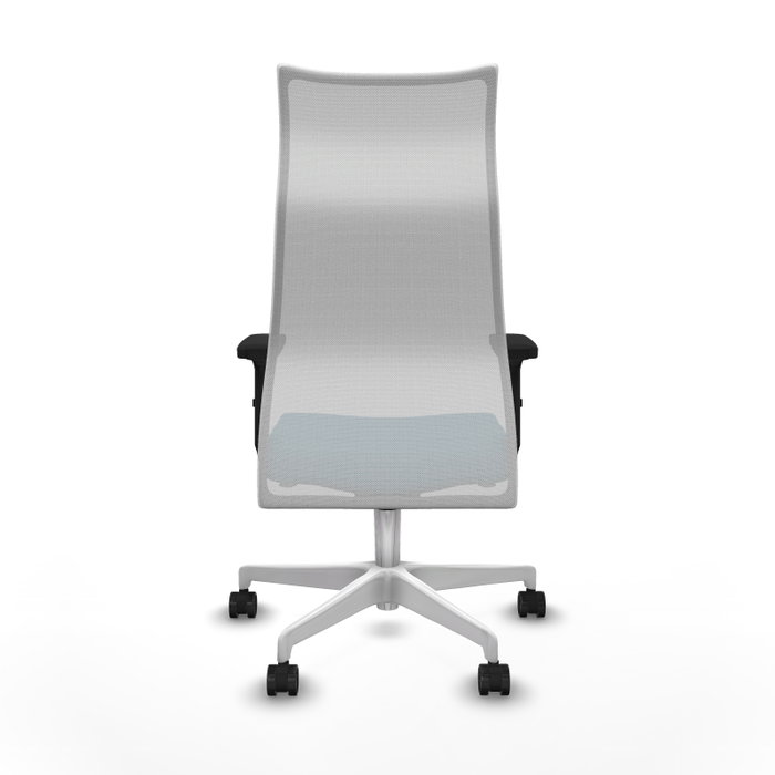 PIQUERAS Y CRESPO Sillón Albacete Verde Petróleo y Blanco PIQUERAS Y CRESPO Sillón Albacete Verde Petróleo y Blanco