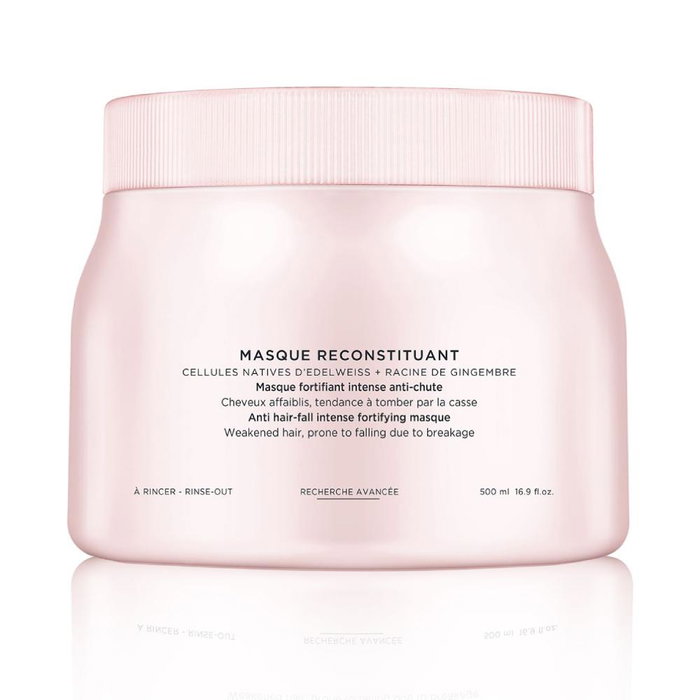 Kerastase Genesis Masque Fortificante Anti-Caída 500 ml Kerastase Genesis Masque Fortificante Anti-Caída 500 ml