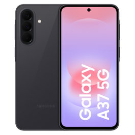 SAMSUNG Galaxy A37 5G 6GB RAM 128GB gris