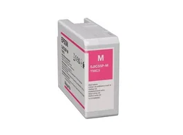 Epson SJIC55(M) Cartucho de Tinta Original Magenta