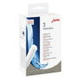Jura CLARIS White Pack de 3 Cartuchos de Filtro