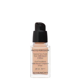 Photo Perfexion, Resplandor, Base líquida, 5, Pralin Perfecto, SPF 20, 25 ml