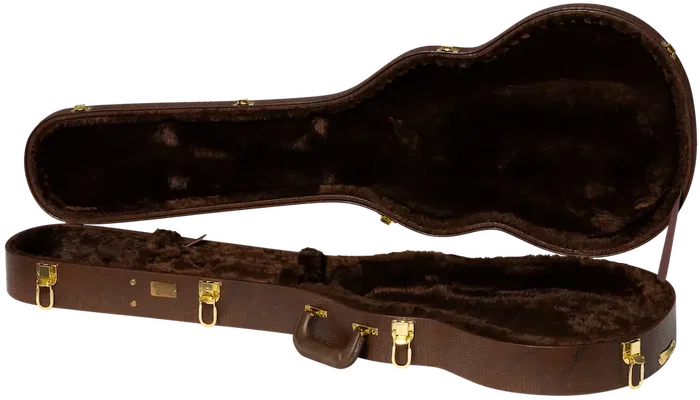 Gibson Estuche Eléctrica Les Paul Jr. Lifton Historic