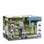 Molto Triciclo Urban Trike 3 en 1 azul