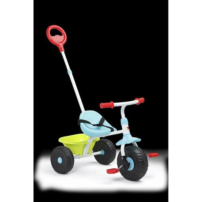 Molto Triciclo Urban Trike 3 en 1 azul Molto Triciclo Urban Trike 3 en 1 azul