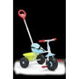 Molto Triciclo Urban Trike 3 en 1 azul