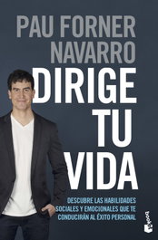 Dirige tu vida, Pau Forner Navarro - BOOKET